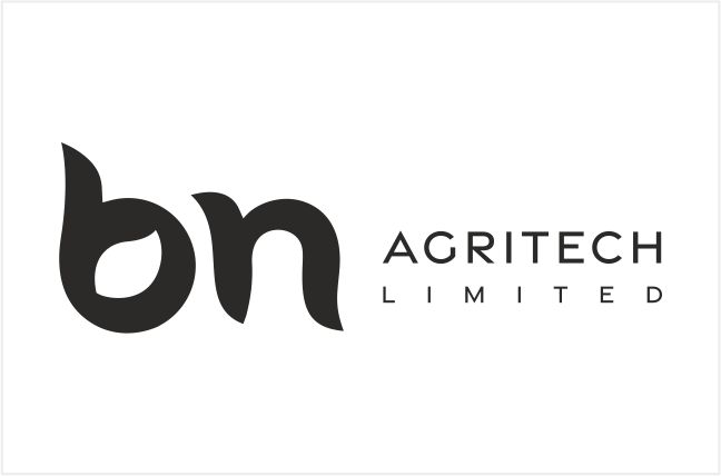 BN Agritech logo