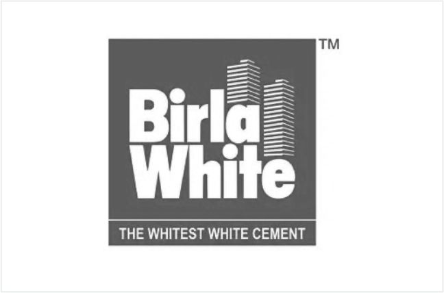 Birla White logo
